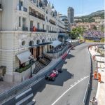 Grand Prix de Monaco Louis XV