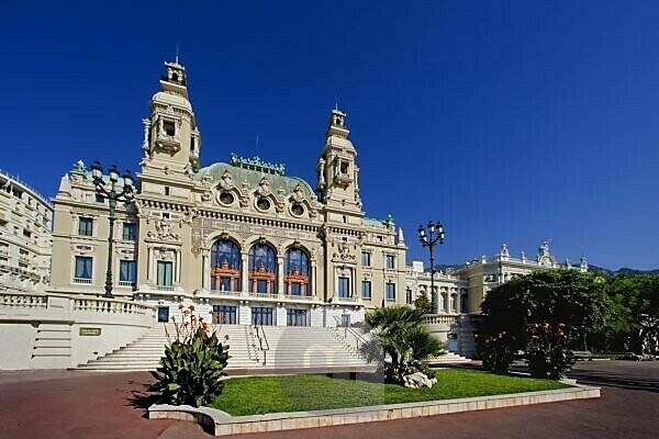 Opera Monaco